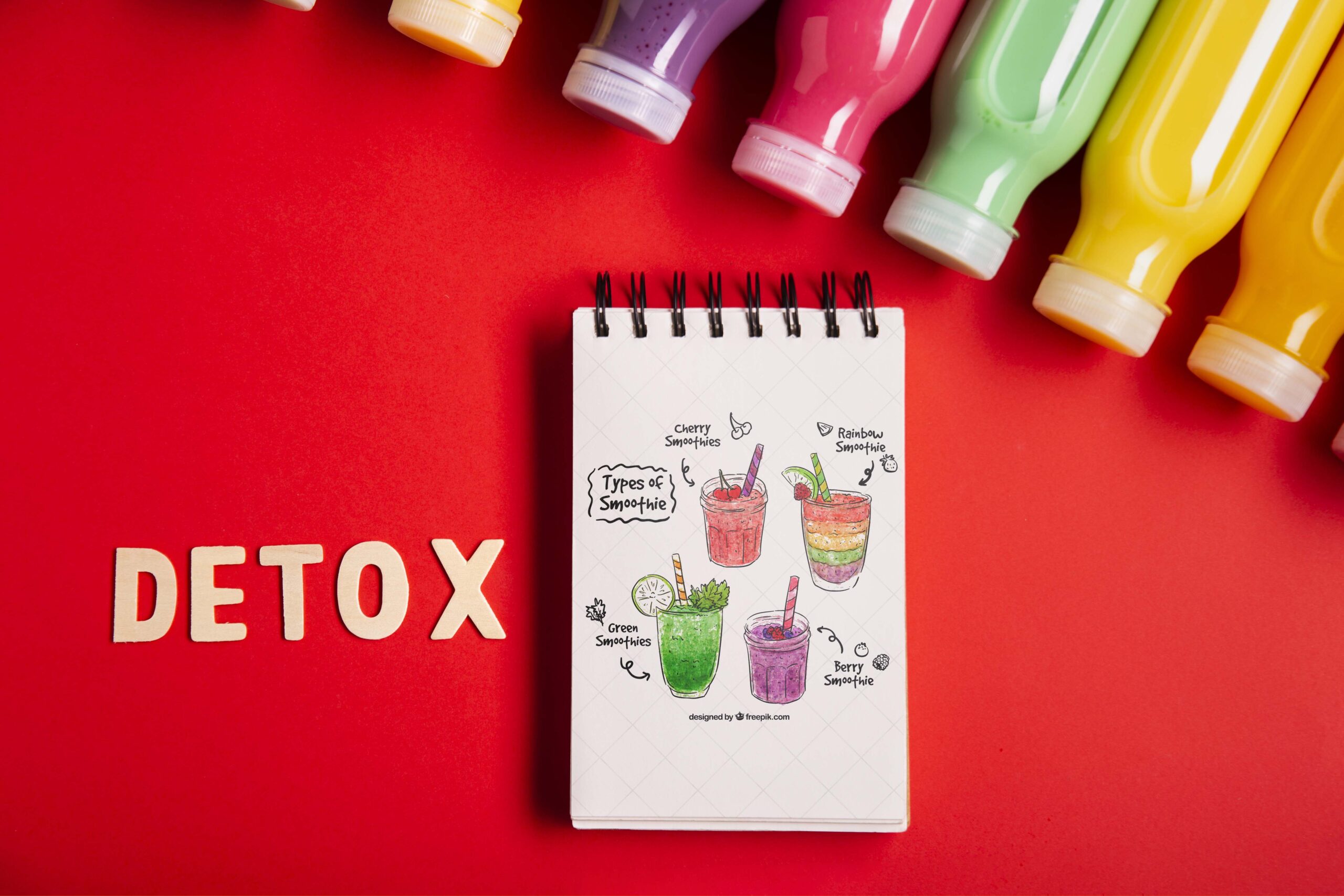 Detox or Dud? Myth-Busting Clean Eating