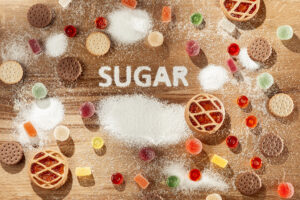 Sugar Shocker Hidden Sugars in Foods