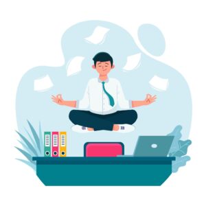 Relaxation Techniques for Stress Relief 