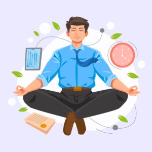 Relaxation Techniques 