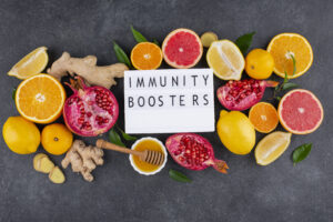 immunity-boosting-foods